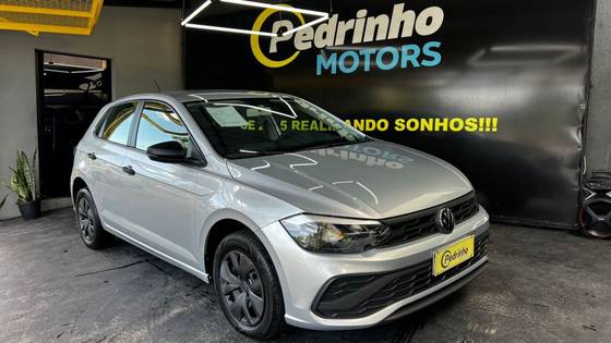 VOLKSWAGEN POLO 1.0 MPI TRACK MANUAL VOLKSWAGEN POLO 1.0 MPI TRACK MANUAL